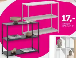 Mömax Regal „BASTIAN II" Angebot