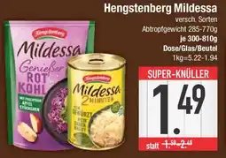 E-Center Hengstenberg Mildessa Angebot