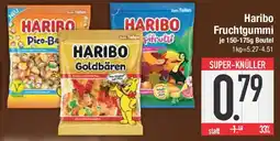 E-Center Haribo Fruchtgummi Angebot