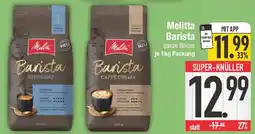 E-Center Melitta Barista Angebot