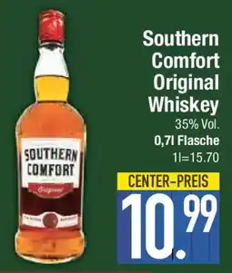 E-Center Southern Comfort Original Whiskey Angebot