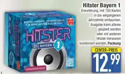 E-Center Hitster Bayern 1 Angebot