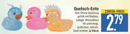 E-Center Quetsch-Ente Angebot