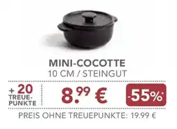 E-Center Mini-cocotte Angebot