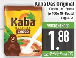 E-Center Kaba Das Original Angebot