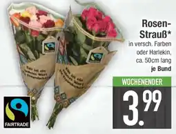 E-Center Rosen-Strauß Angebot