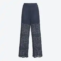 NKD Damen-Hose mit Spitze Angebot