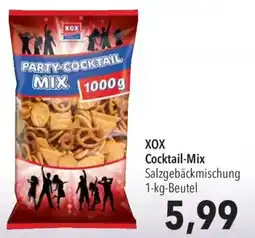 CITTI Markt XOX Cocktail-Mix Angebot