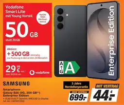Expert Technomarkt Smartphone Galaxy S26 (5G, 256 GB) Enterprise Edition Angebot