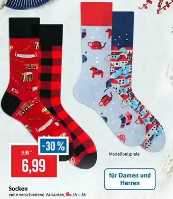 Stolz Socken Angebot