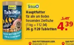 Multi Markt Tetra TabiMin Tablets Angebot