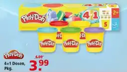 Multi Markt Play-Doh Angebot