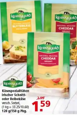 Multi Markt Kerrygold Käsespezialitäten Angebot