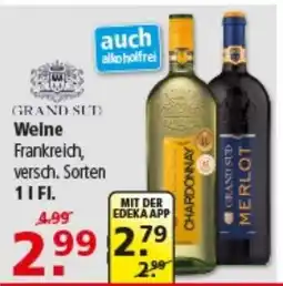 Multi Markt Grand Sud Weine Frankreich Angebot