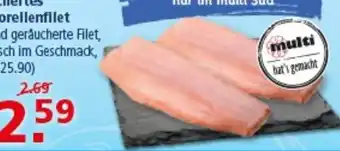 Multi Markt multi hat's gemacht Angebot