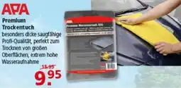 Multi Markt APA Premium Trockentuch Angebot