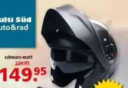Multi Markt schwarz-matt Angebot