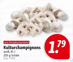 Nah & Frisch Kulturchampignons Angebot