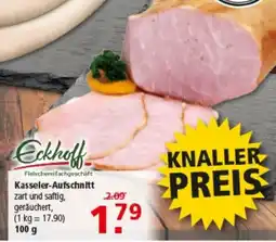 Multi Markt Eckhoff Kasseler-Aufschnitt Angebot