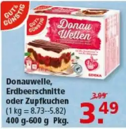Multi Markt Donau Wellen Angebot