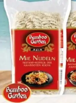 Multi Markt Bamboo Garden Mie Nudeln Angebot
