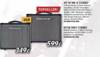 Music Store Ht-1r Mk II Combo Blackstar Oder Ht-5r Angebot