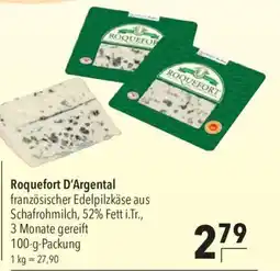 CITTI Markt Roquefort D'Argental Angebot
