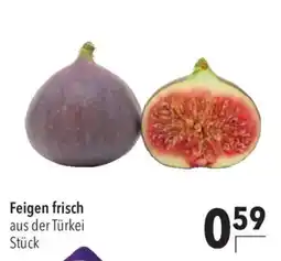 CITTI Markt Feigen frisch Angebot