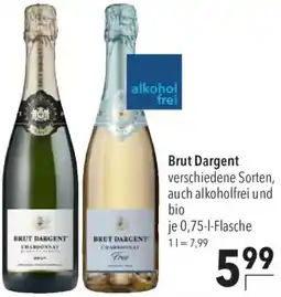 CITTI Markt Brut Dargent Angebot