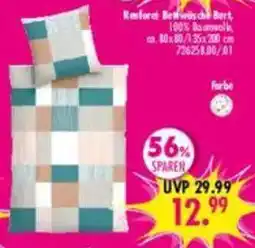Möbel Boss Renforce Bettwasche Angebot