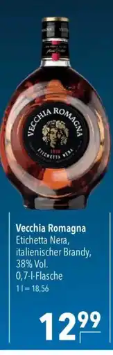 CITTI Markt Vecchia Romagna Etichetta Nera Angebot