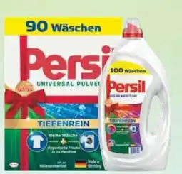 CITTI Markt Persil Universal Pulver Angebot