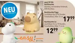 CITTI Markt Nachtleuchte Piggy Angebot