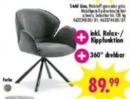 Möbel Boss Sohd line Angebot