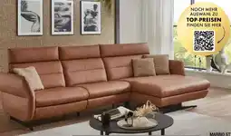 Zurbrüggen Dieter Knoll Longchairkombi Angebot
