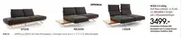Zurbrüggen Sofa 2,5-sitzig Angebot