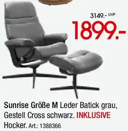 Zurbrüggen Sunrise Größe M Angebot