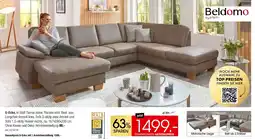 Zurbrüggen Beldomo U-Ecke Angebot
