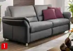 Zurbrüggen Sofa 3-sitzig Angebot