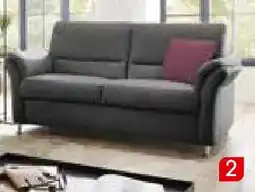 Zurbrüggen Sofa 2-sitzig Angebot