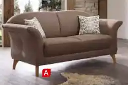 Zurbrüggen LANDSCAPE Sofa 2-sitzig Angebot