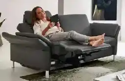 Zurbrüggen Latina Sofa 2-sitzig Angebot