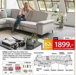 Zurbrüggen U-Ecke Angebot