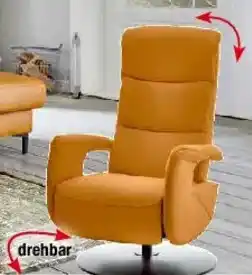 Zurbrüggen Latina Style Relaxsessel Angebot