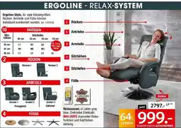 Zurbrüggen Relaxsessel Angebot