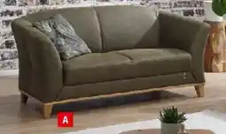 Zurbrüggen LANDSCAPE Sofa 2-sitzig Angebot