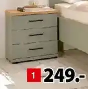 Zurbrüggen LANDSCAPE Nachtkonsolen-Paar Angebot