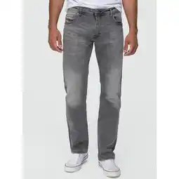 Netto Marken-Discount Lorenzo Loren Jeans Regular Fit Angebot