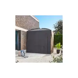Netto Marken-Discount HOME DELUXE Abdeckung für Gartenliege CAPE PROVENCE Angebot