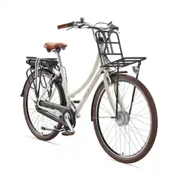 Netto Marken-Discount Telefunken RT540 Alu-City 28 36 V 10 Ah VR-Motor Sitzrohrakku 7 Gang Nabenschaltung Angebot